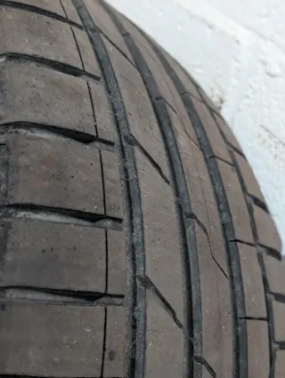 Llantas 20" Audi Originales