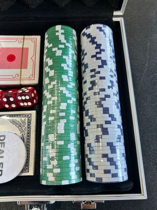 SET POKER NUEVO