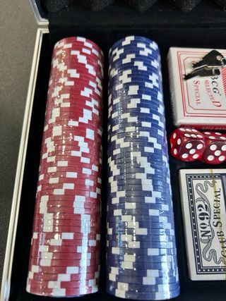 SET POKER NUEVO