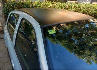 Renault Clio 2002 URGE