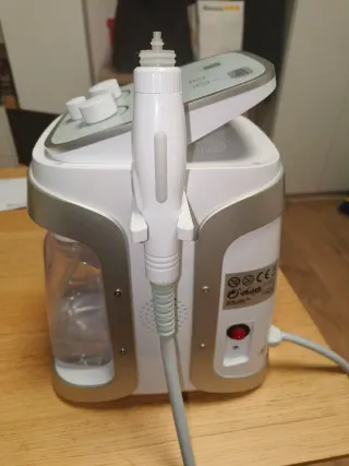 Hidrafacial IDItalian