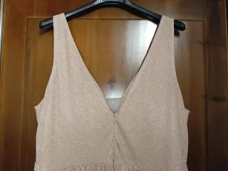 Abito cerimonia Lautinel XL