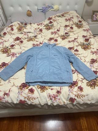 Giacca Woolrich Blu Taglia M