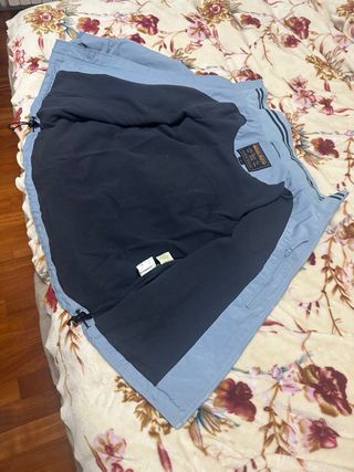 Giacca Woolrich Blu Taglia M