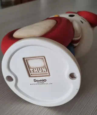 Thun Hello Kitty con Cuore Rosso