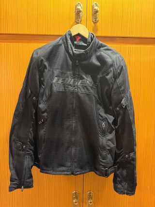 Chaqueta moto Dainese Mujer Talla 50 Verano