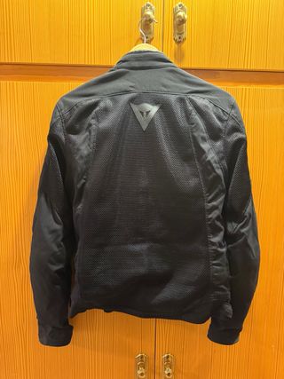 Chaqueta moto Dainese Mujer Talla 50 Verano