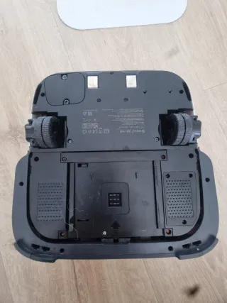 iRobot Braava m6 m613440 Robot Fregasuelos WiFi