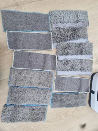 iRobot Braava m6 m613440 Robot Fregasuelos WiFi