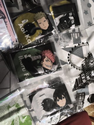 Productos exclusivos jujutsu kaisen+ figuras Japón