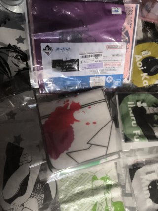 Productos exclusivos jujutsu kaisen+ figuras Japón