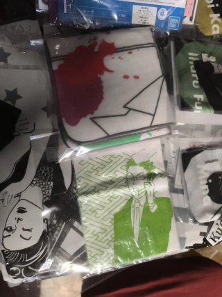 Productos exclusivos jujutsu kaisen+ figuras Japón