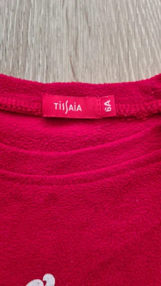 Pijama Navideño Joyeux Noël