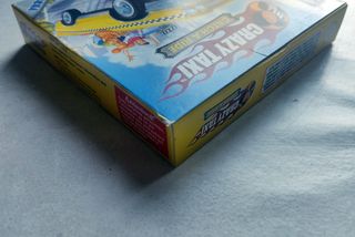 Crazy Taxi Catch a Ride GBA como nuevo Pal