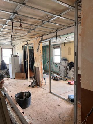 REHABILITACION Y REFORMAS