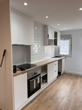 REHABILITACION Y REFORMAS