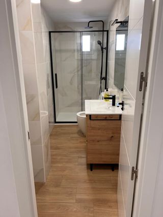 REHABILITACION Y REFORMAS