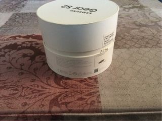 Samsung Gear S2 Negro