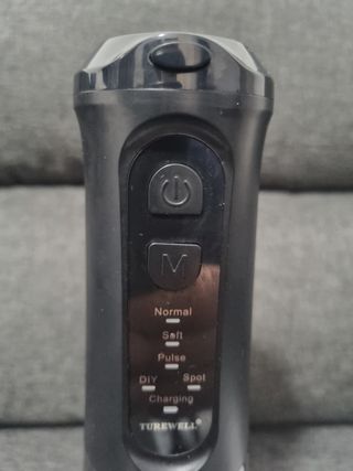 TUREWELL Irrigador Bucal Portátil TH2C3