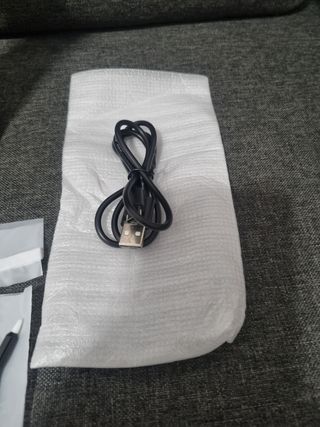 TUREWELL Irrigador Bucal Portátil TH2C3