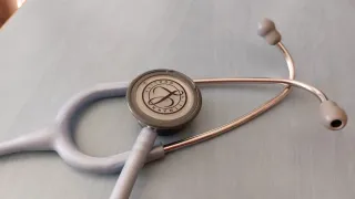 Estetoscopio littmann classic II S.E.