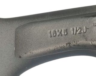 9965415550 llanta mazda 2 hatchback dl dj 2375306