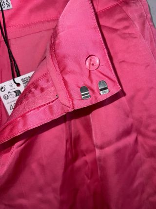 Pantalón de vestir Stradivarius