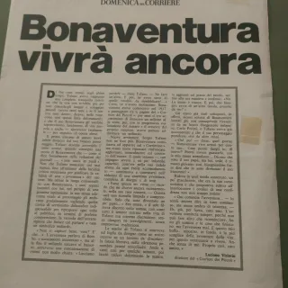 Corriere dei Piccoli 1973