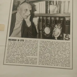 Corriere dei Piccoli 1973
