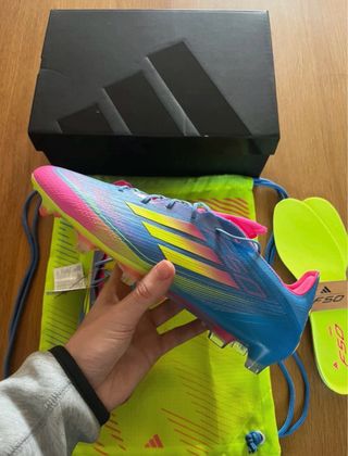 Adidas F50 Elite