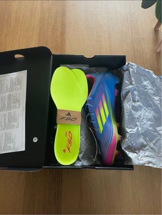 Adidas F50 Elite