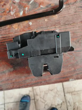 Serratura posteriore Citroen