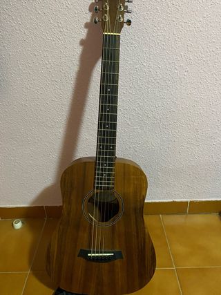 Guitarra Baby Taylor