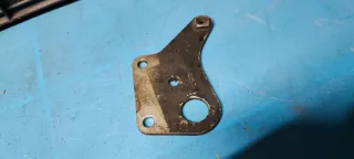 Soportes Renault 5 GT Turbo