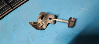 Soportes Renault 5 GT Turbo