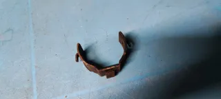 Soportes Renault 5 GT Turbo