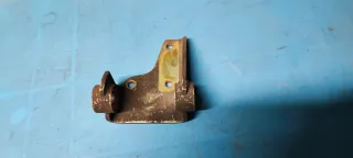 Soportes Renault 5 GT Turbo