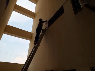 Servicio técnico en mantenimiento y reparación