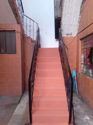 Servicio técnico en mantenimiento y reparación