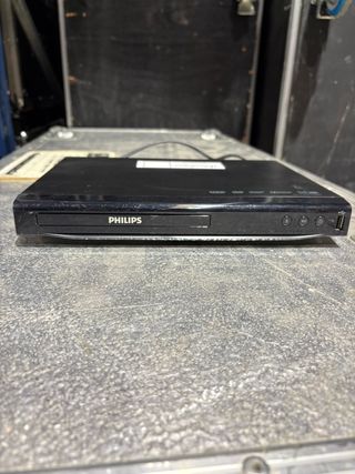 Philips DVD Player DVP2850
