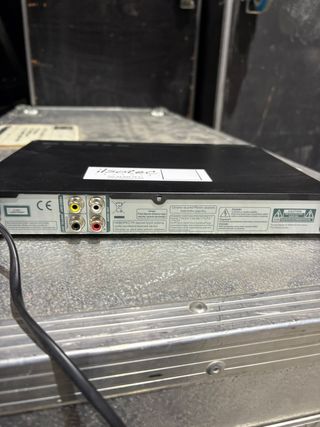 Philips DVD Player DVP2850