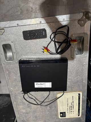 Philips DVD Player DVP2850