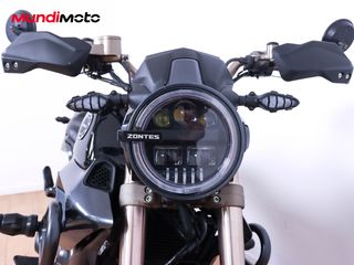 ZONTES G1 125 ABS