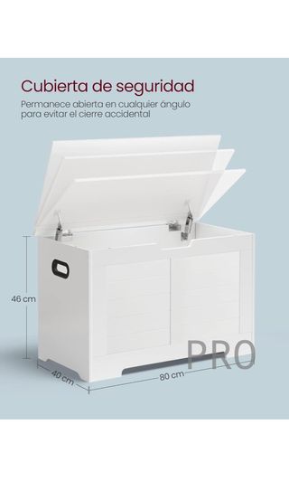 Almacenaje, Banco Almacenaje VASAGLE