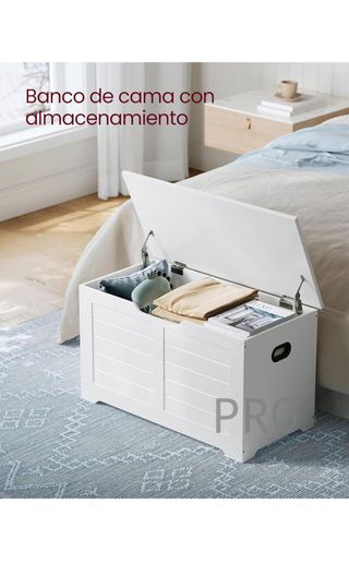 Almacenaje, Banco Almacenaje VASAGLE