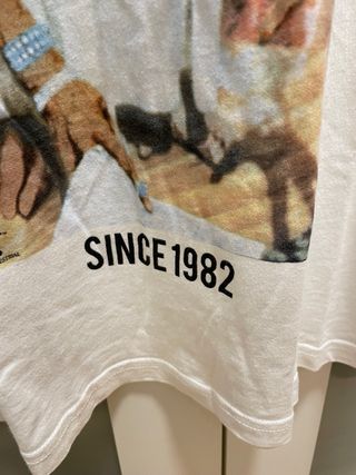 Camiseta E.T. Trendsetter