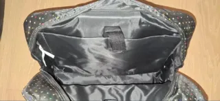 Maleta de viaje Misako con ruedas