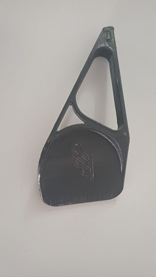 Parriet (Cubre cambios) MTB