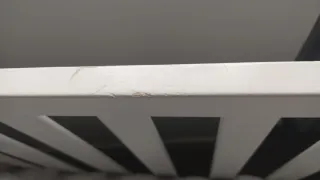 Cuna Kinderkraft Koya + Colchón Ecukids