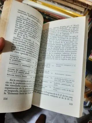 Joan Garces Chile camino hacia el socialismo